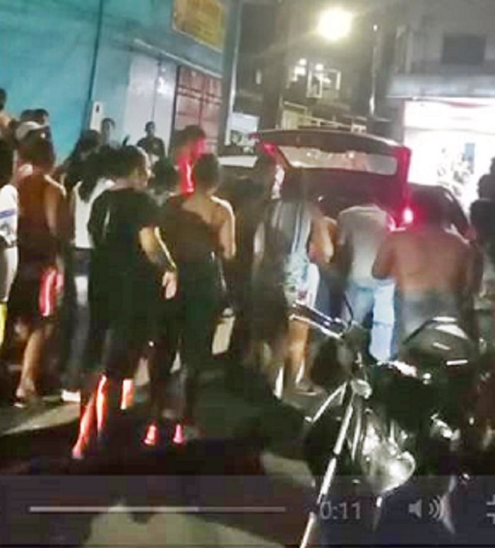Dois homens morrem e dois ficam feridos em tiroteio entre facções criminosas no bairro da Compensa, Zona Oeste de Manaus