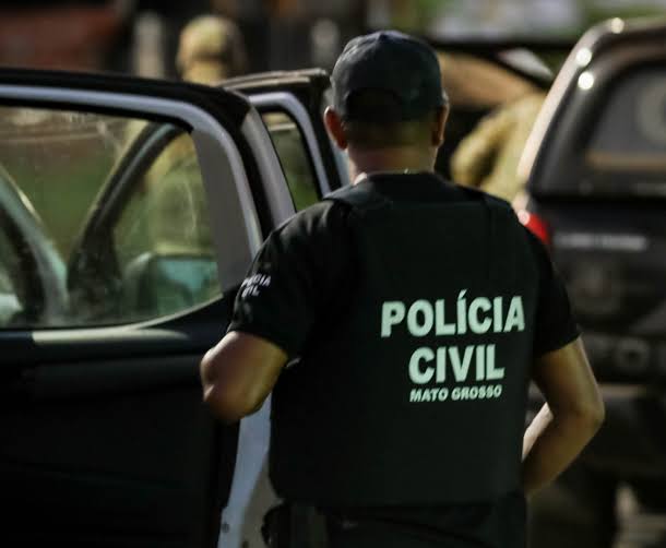 Casal de adolescente é torturado, morto e queimado por facção