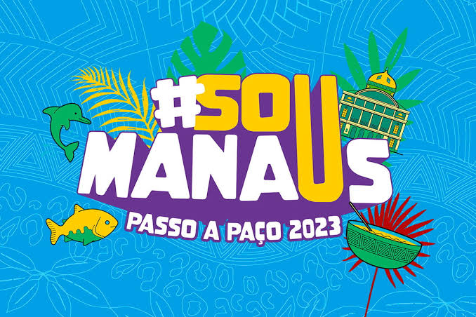 PREFEITURA DE MANAUS PEDIRÁ RECONSIDERAÇÃO DO CONSELHEIRO DO TCE-AM SOBRE O EVENTO SOUMANAUS2023#