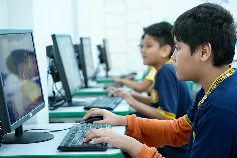 Do sonho à realidade: Prefeitura de Manaus entrega mais de 300 escolas totalmente reformadas