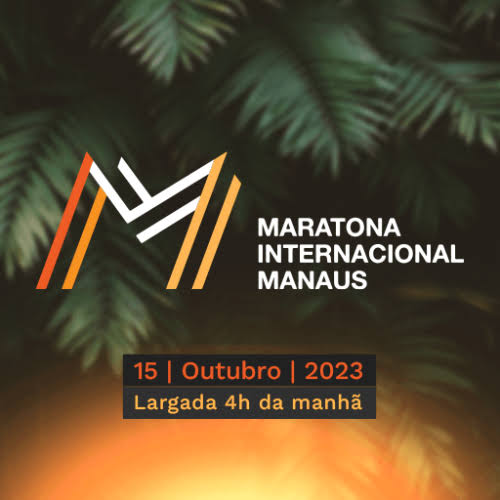 Lançamento oficial da Maratona Internacional de Manaus de 2023