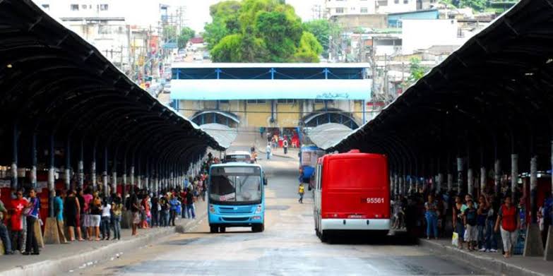 Prefeitura lançou hoje wi-fi gratuito em todos os terminais de integração de Manaus