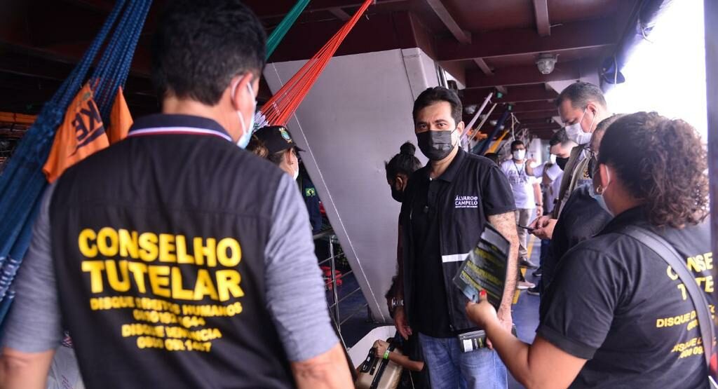 Decisão judicial suspende solenidade de posse dos Conselheiros Tutelares