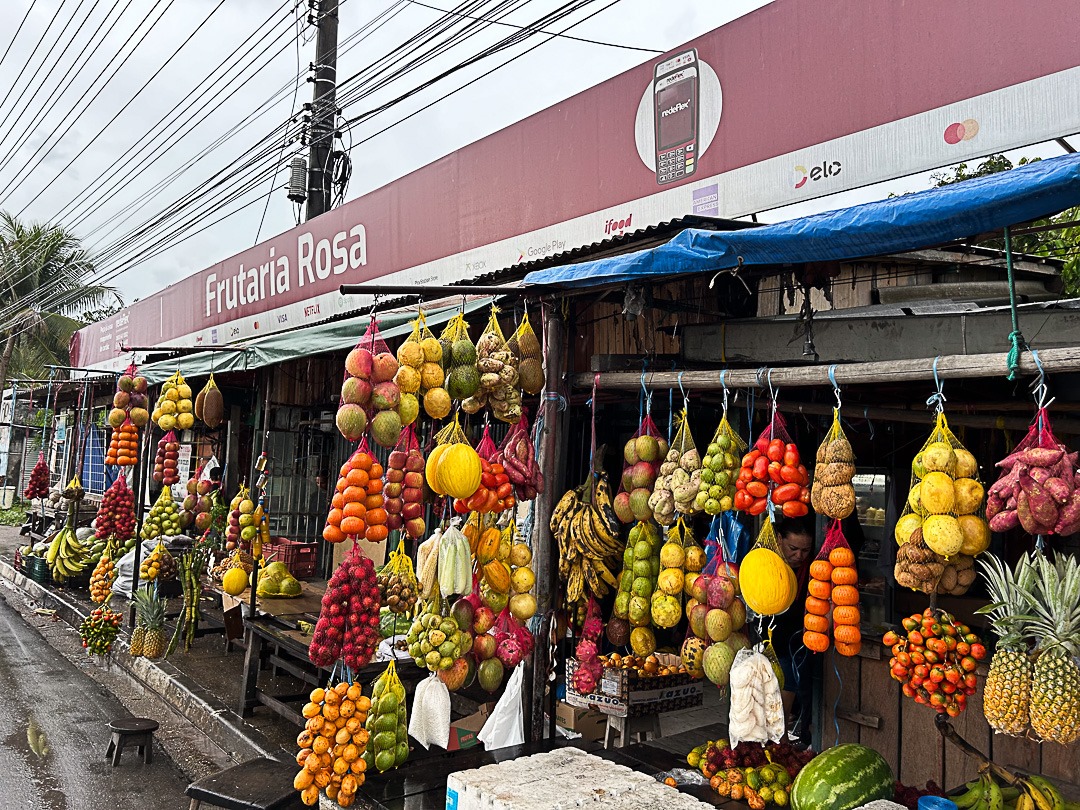 Violência em Manaus: comerciante sobrevive a tentativa de homicídio durante assalto