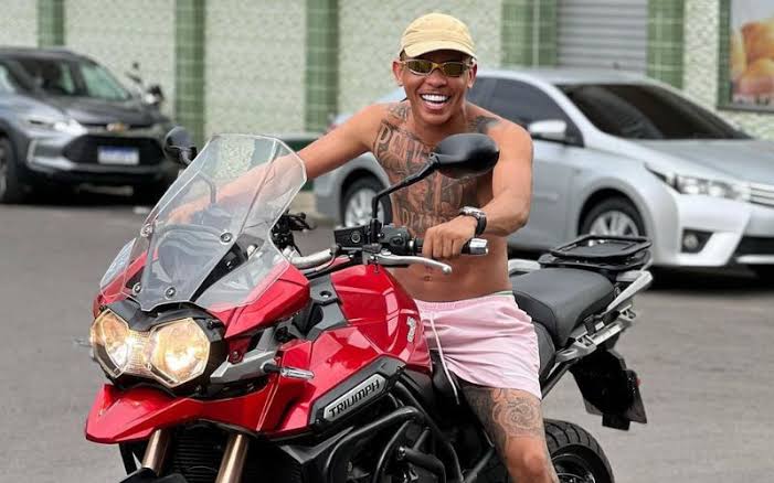 Bomba: Lucas Picolé é alvo de nova denúncia e pode passar 8 anos no Compaj