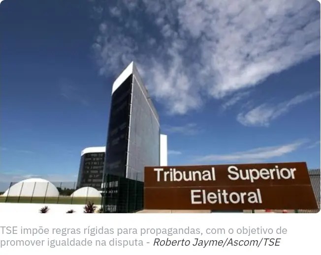 A partir deste sábado (6), prefeitos pré-candidatos a reeleição não podem ir às ruas inaugurar obras