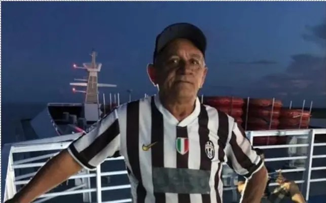 Idoso que estava desaparecido é encontrado degolado dentro de tonel no Distrito Industrial