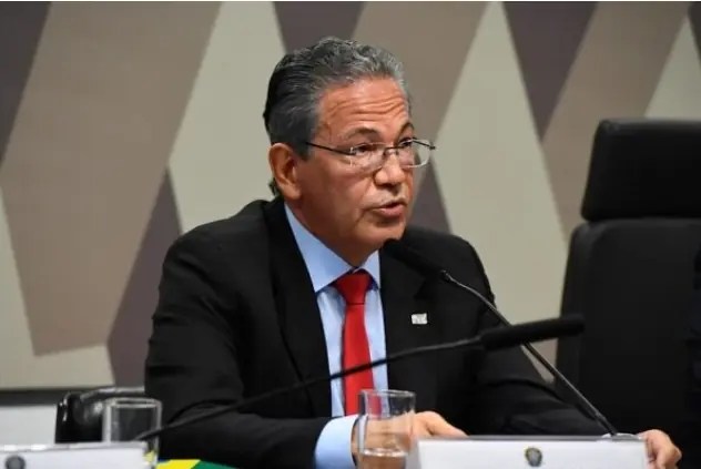 Lula nomeia o amazonense Mauro Campbell para o STJ