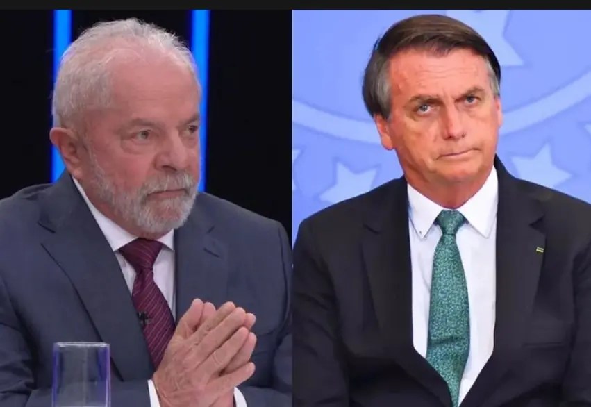 LULA EM MANAUS – Lula resolve encarar Manaus, que virou bolsonarista apesar de Bolsonaro não ter uma obra na cidade