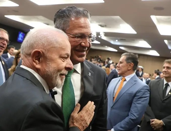 Meio ambiente e causa indígena serão prioridades no CNJ, diz Campbel