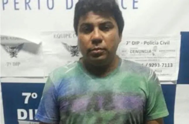 Adolescente de 13 anos é estuprada por “Maníaco do Distrito” enquanto voltava da igreja em Manaus