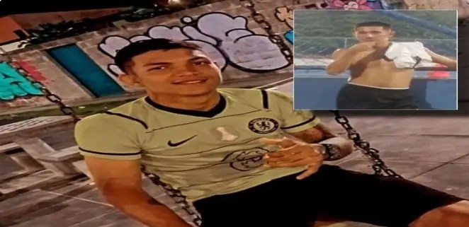 Durante encontro amoroso jovem é morto a pauladas no Morro da Liberdade