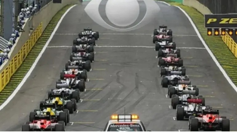 Band não abre mão e deverá exibir Fórmula 1 em 2025; Globo anunciou que é dona do evento