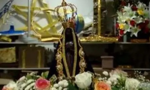 Festa de Nossa Senhora Aparecida terá missas e procissão em Manaus neste sábado; veja programação