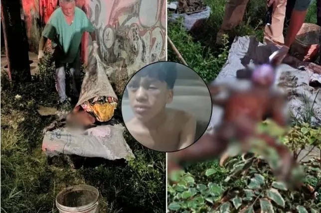 Membros de facção  capturam e esquartejam “parça” de menor  no Conjunto Mutirão