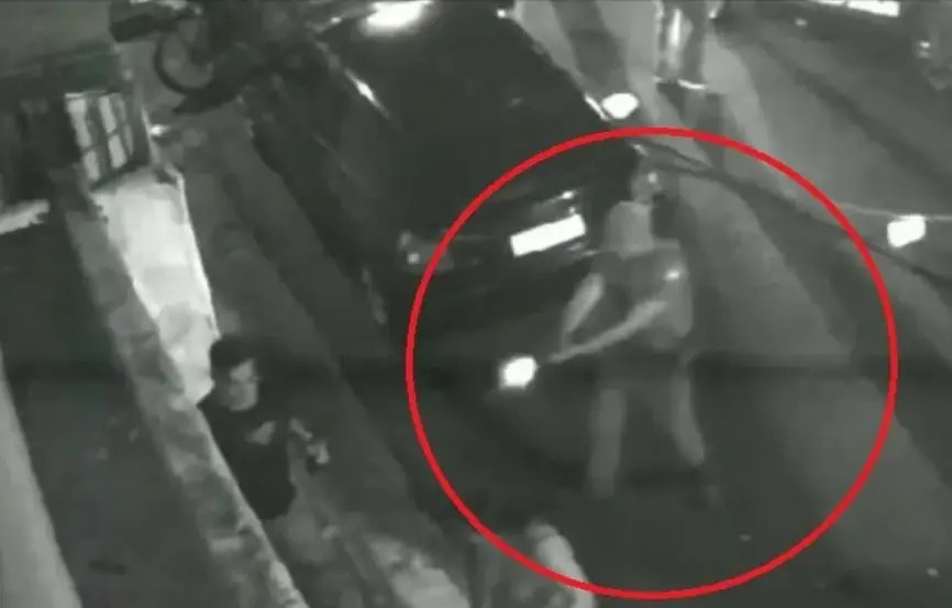 PM dá tiro à queima-roupa em homem que filmava ação policial em Osasco