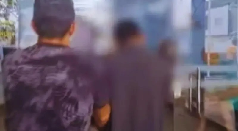 Adolescente invade casa e estupra mulher na frente do filho de 4 anos no Amazonas
