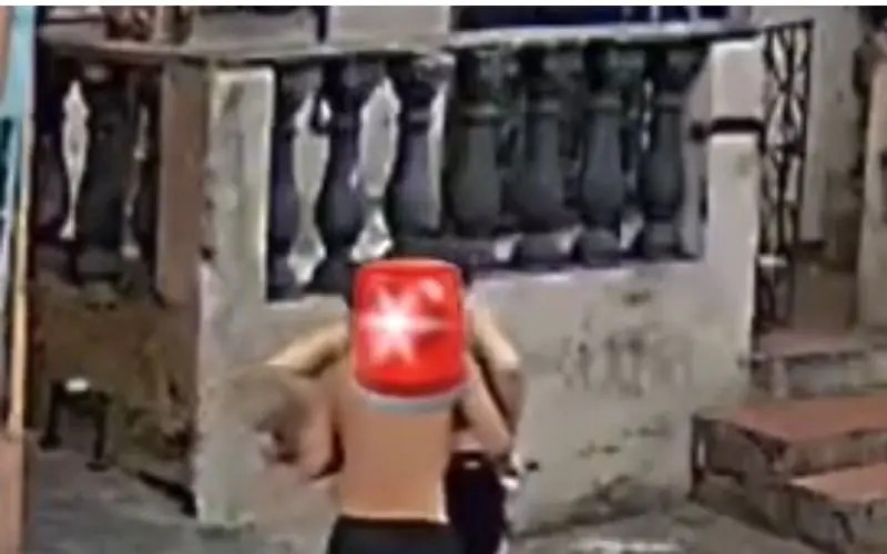 Mulher sofre abordagem sexual por adolescente com suspeita de TEA em Manaus