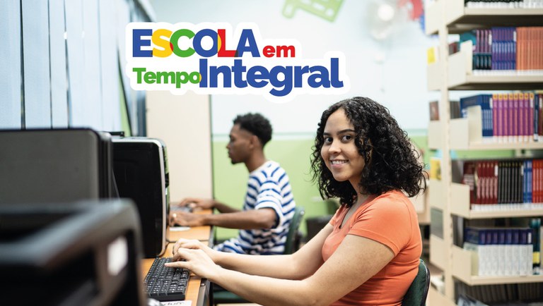 Tempo integral: 31 municípios do Amazonas não declararam matrículas