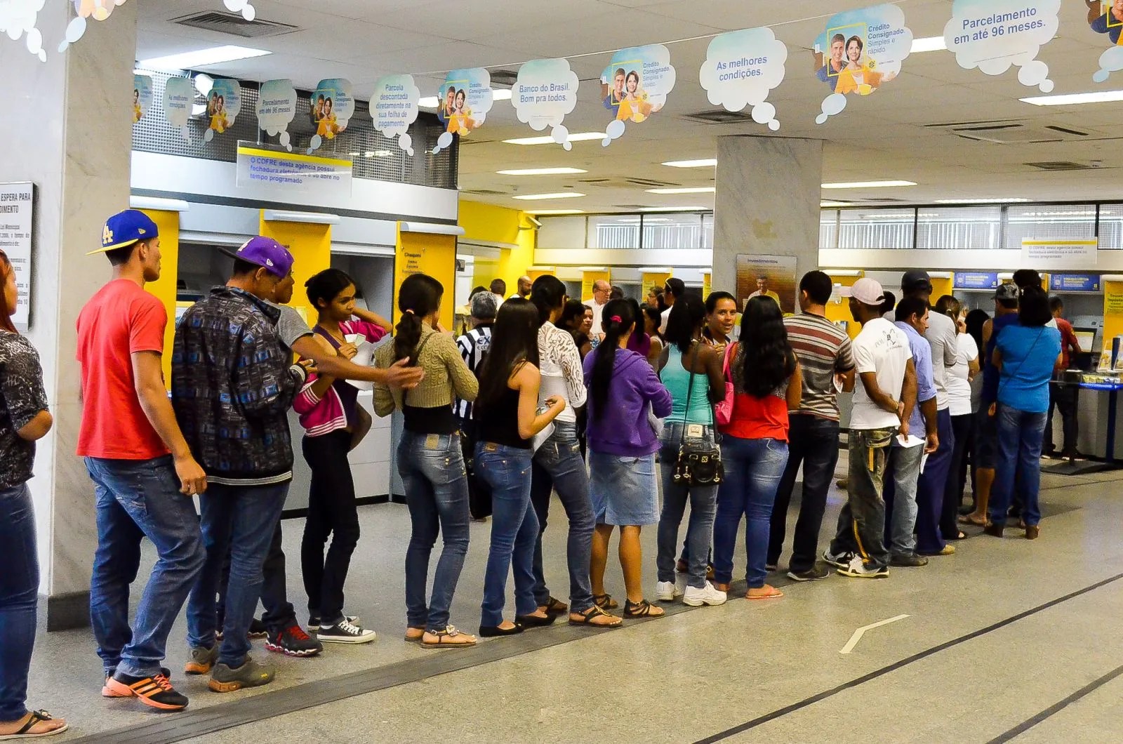 Confira o horário de funcionamento dos bancos neste final de ano
