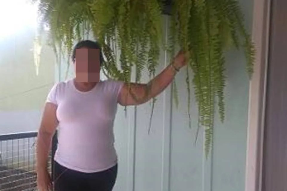 Morre idosa que teve 98% do corpo queimado por namorado