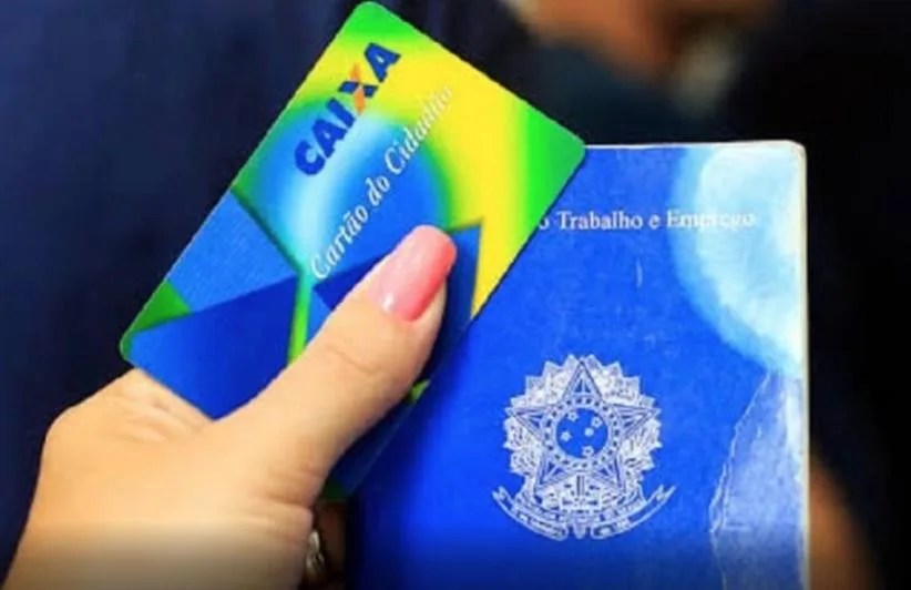 Novo saque do abono PIS/Pasep começa nesta quinta-feira (16)