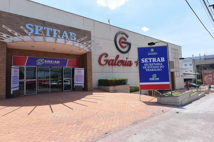 Confira as 40 vagas de emprego disponíveis nesta segunda-feira (02)