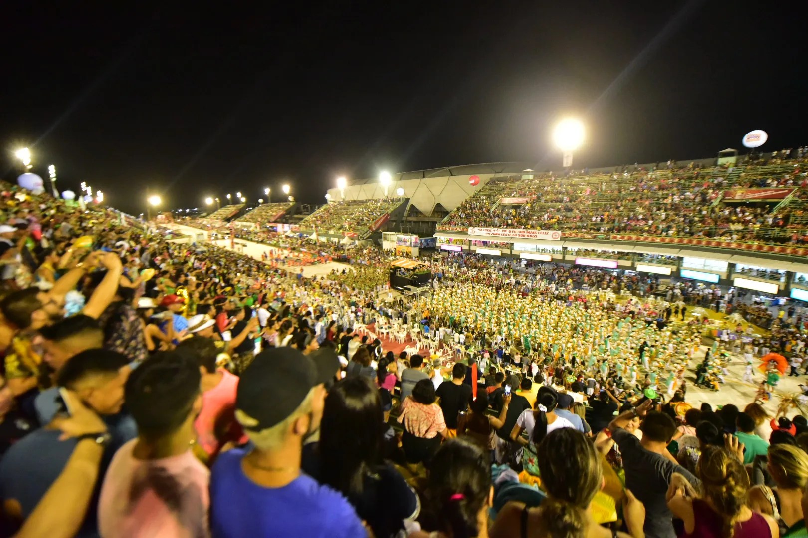 Programação do Carnaval 2020 é divulgada pelo Governo do Amazonas
