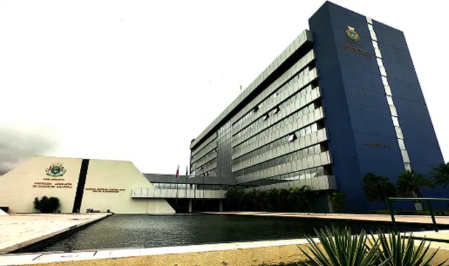 Aleam retoma atividades plenárias, em sistema híbrido, nesta terça-feira (7)