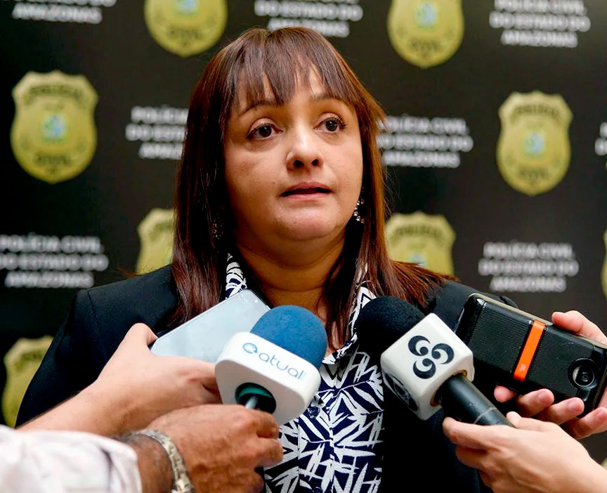 Polícia Civil prende homem que roubou e tentou estuprar mulher, em Rio Preto da Eva