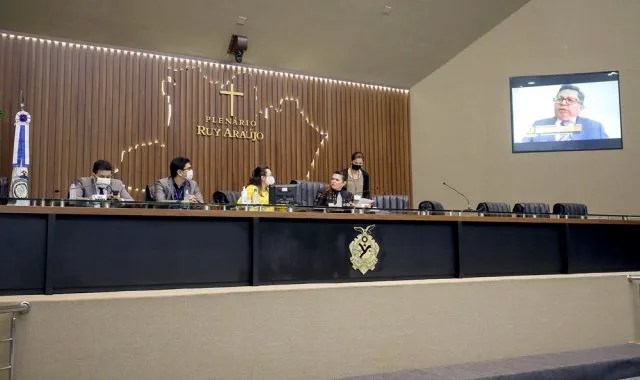 Deputados dedicam Projetos de Lei a crianças com microcefalia e pessoas com deficiência