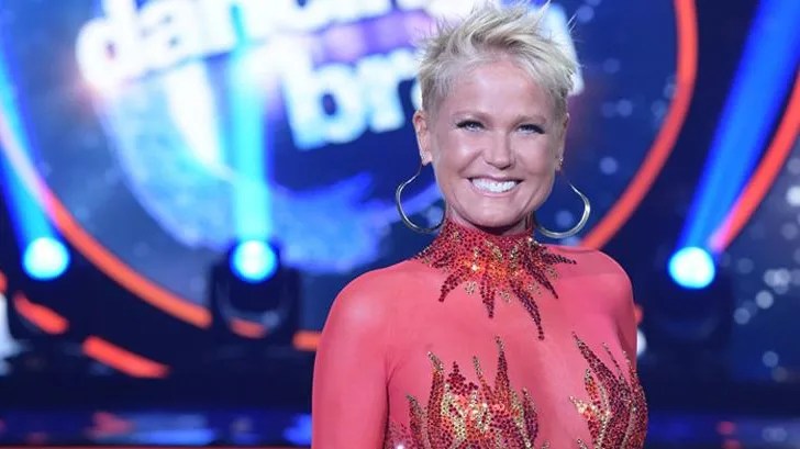 Fã da Xuxa, GCM que abordou desembargador ganha mensagem: ‘Eterno baixinho’