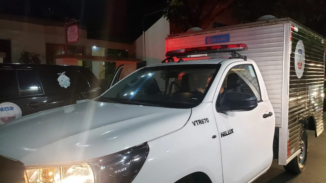 Homem é perseguido e morto a tiros, em hotel no Centro de Manaus