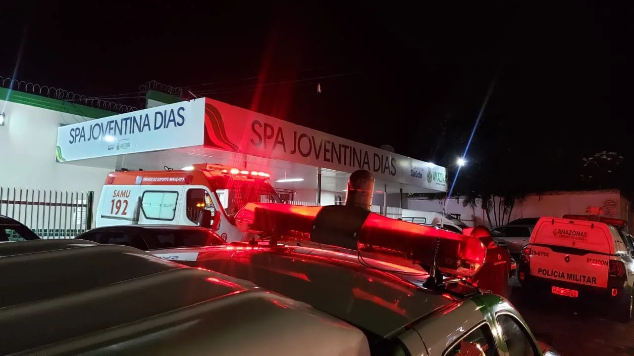 Polícia Militar realiza operação ‘Cachoeira’ em Presidente Figueiredo