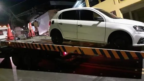Polícia Civil prende homem acusado de estuprar a própria sobrinha no interior do AM