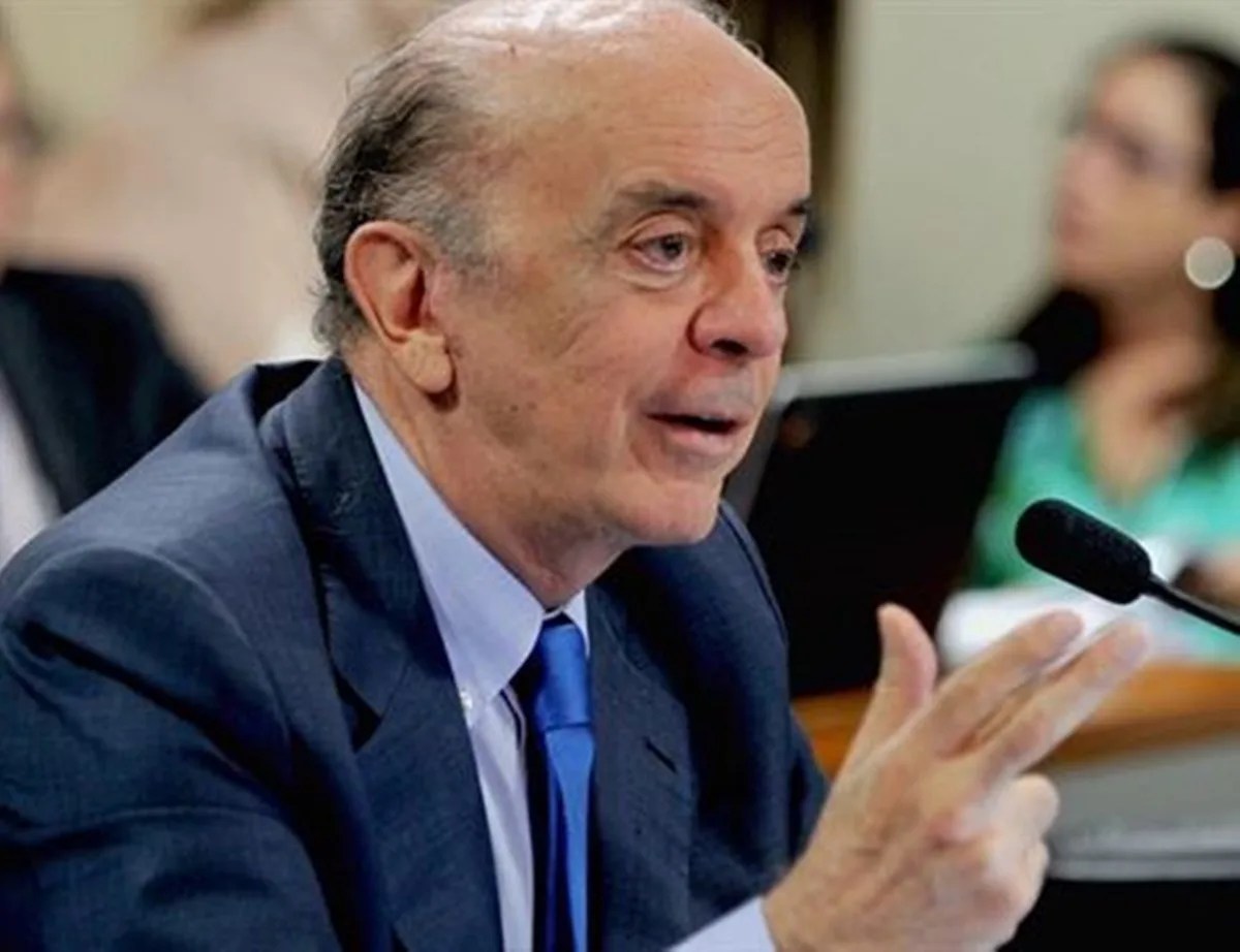 Lava Jato pede à Justiça para retomar ação penal contra Serra
