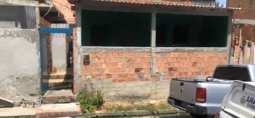 Corpo de mulher é encontrado em avançado estado de decomposição na zona leste