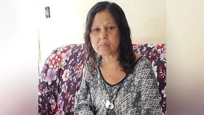 Diarista tenta evitar agressões do patrão contra a mulher e morre espancada