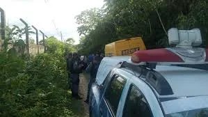 Em Manaus, motorista dos Correios é feito refém durante assalto
