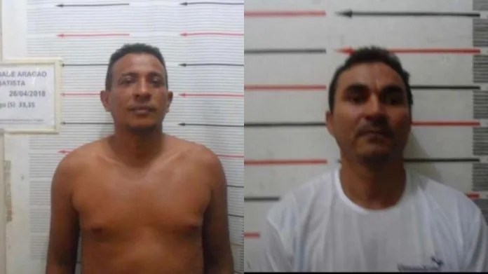Detentos vão cortar grama e fogem de Unidade Prisional do Puraquequara