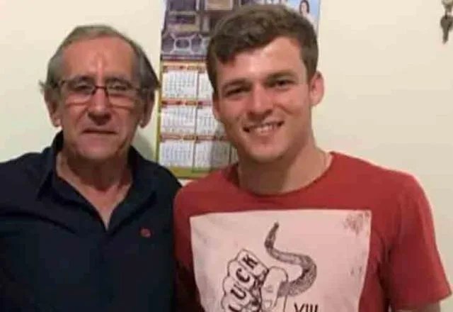 Filho mata o próprio pai em briga por herança