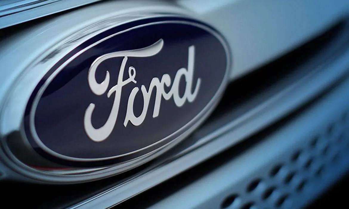 Após 67 anos, Ford anuncia fim da produção de veículos no Brasil