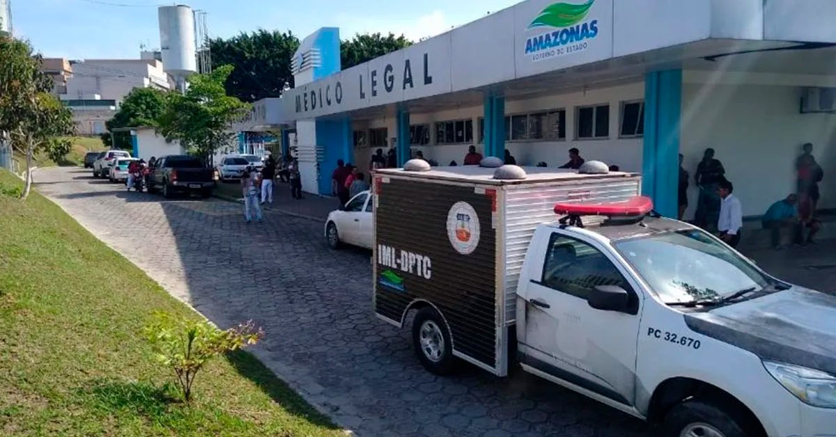 Homem é espancado até a morte após furtar cabos de fibra, em Manaus