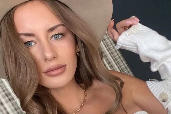 Influencer de 26 anos encontrada morta foi vítima de estrangulamento