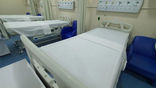 Secretaria de Estado de Saúde lança edital para credenciar leitos para Covid-19