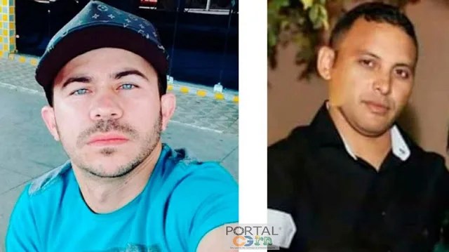 Homem entra em supermercado e mata operador de caixa a tiros