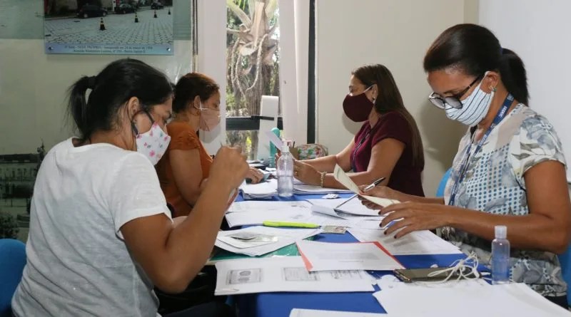 Concurso público 2018: Secretaria de Educação modifica horários de atendimento para aprovados da capital