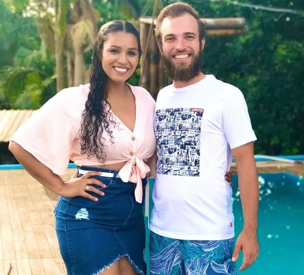 Tragédia: casal morre em acidente de trânsito ao voltar de velório