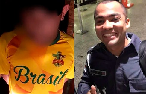 VÍDEO: Traficante ordena que assassinos de PM se entreguem à polícia em Manaus