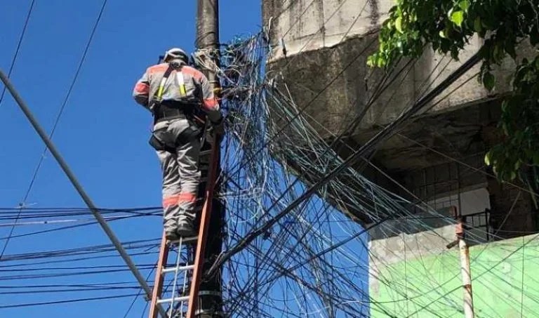 Amazonas Energia lidera ranking das empresas com mais reclamações em 2020 no Procon-AM